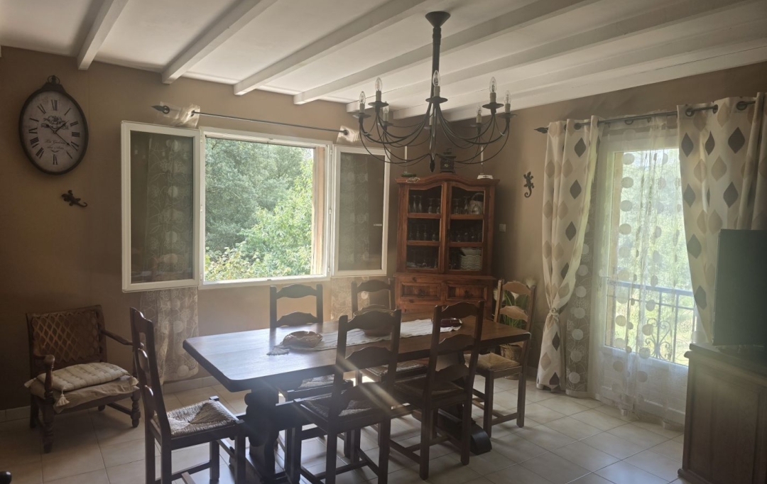 API AGENCE : Maison / Villa | SAINT-ETIENNE-VALLEE-FRANCAISE (48330) | 110 m2 | 230 000 € 