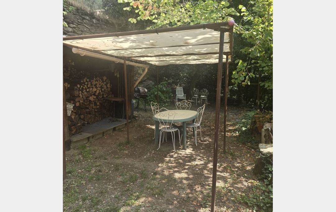 API AGENCE : Maison / Villa | SAINT-ETIENNE-VALLEE-FRANCAISE (48330) | 110 m2 | 230 000 € 