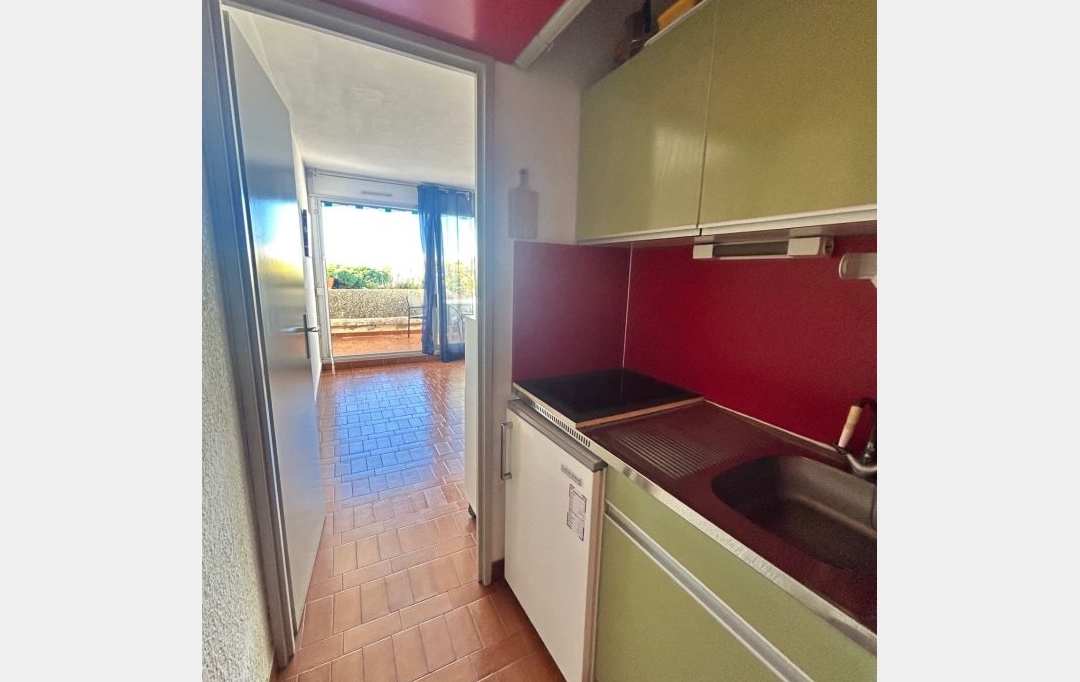 API AGENCE : Apartment | LE GRAU-DU-ROI (30240) | 21 m2 | 115 000 € 