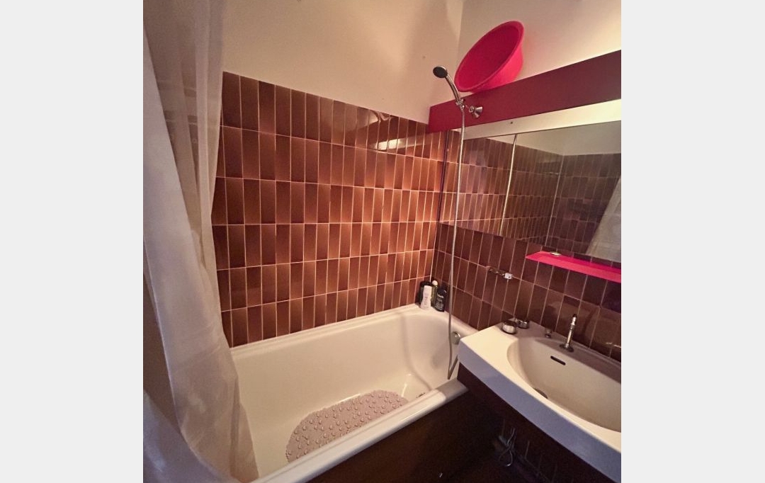 API AGENCE : Apartment | LE GRAU-DU-ROI (30240) | 21 m2 | 115 000 € 