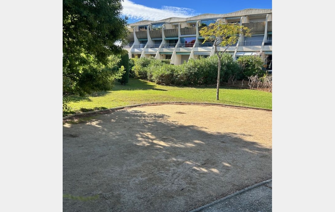 API AGENCE : Apartment | LE GRAU-DU-ROI (30240) | 21 m2 | 115 000 € 