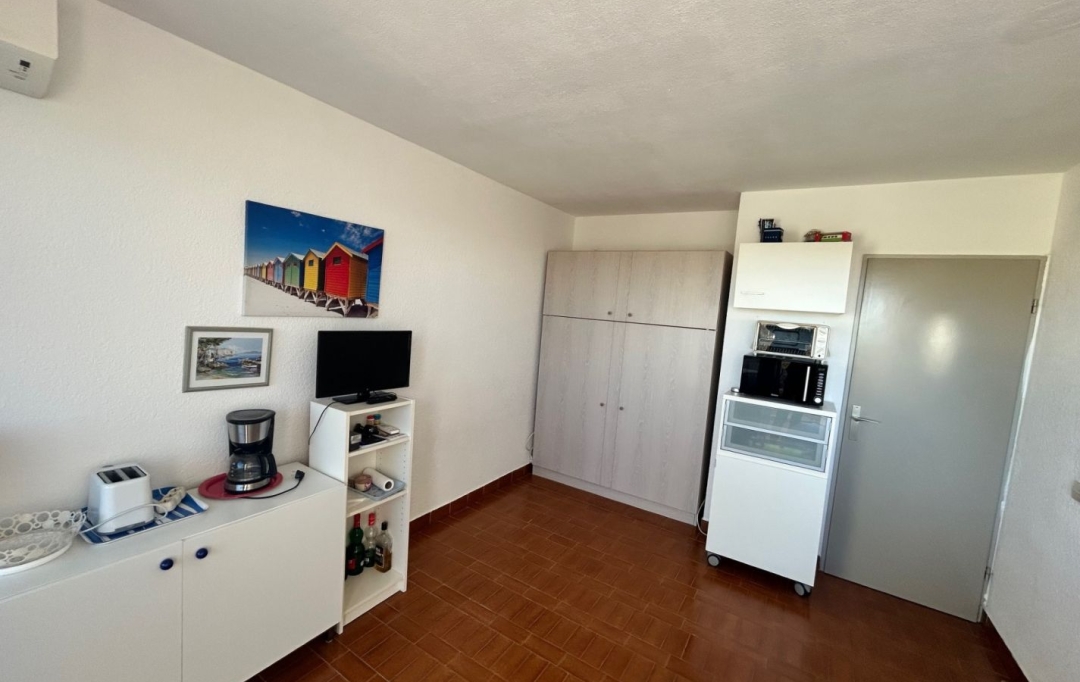 API AGENCE : Apartment | LE GRAU-DU-ROI (30240) | 21 m2 | 115 000 € 