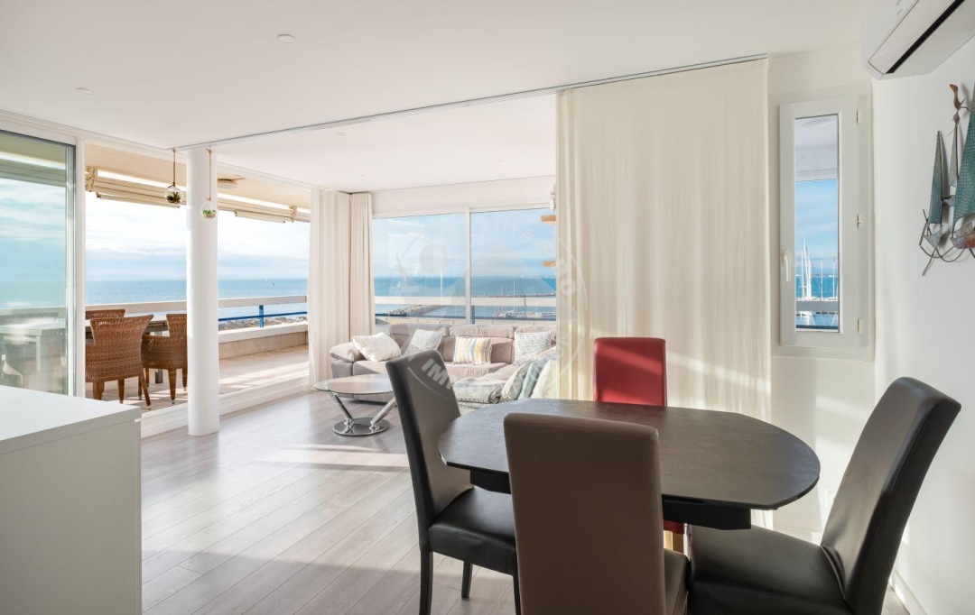 API AGENCE : Appartement | LE GRAU-DU-ROI (30240) | 47 m2 | 625 000 € 