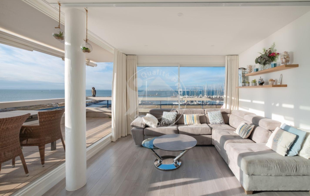 API AGENCE : Appartement | LE GRAU-DU-ROI (30240) | 47 m2 | 625 000 € 