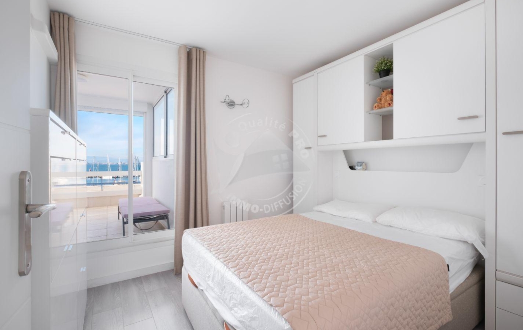 API AGENCE : Appartement | LE GRAU-DU-ROI (30240) | 47 m2 | 625 000 € 