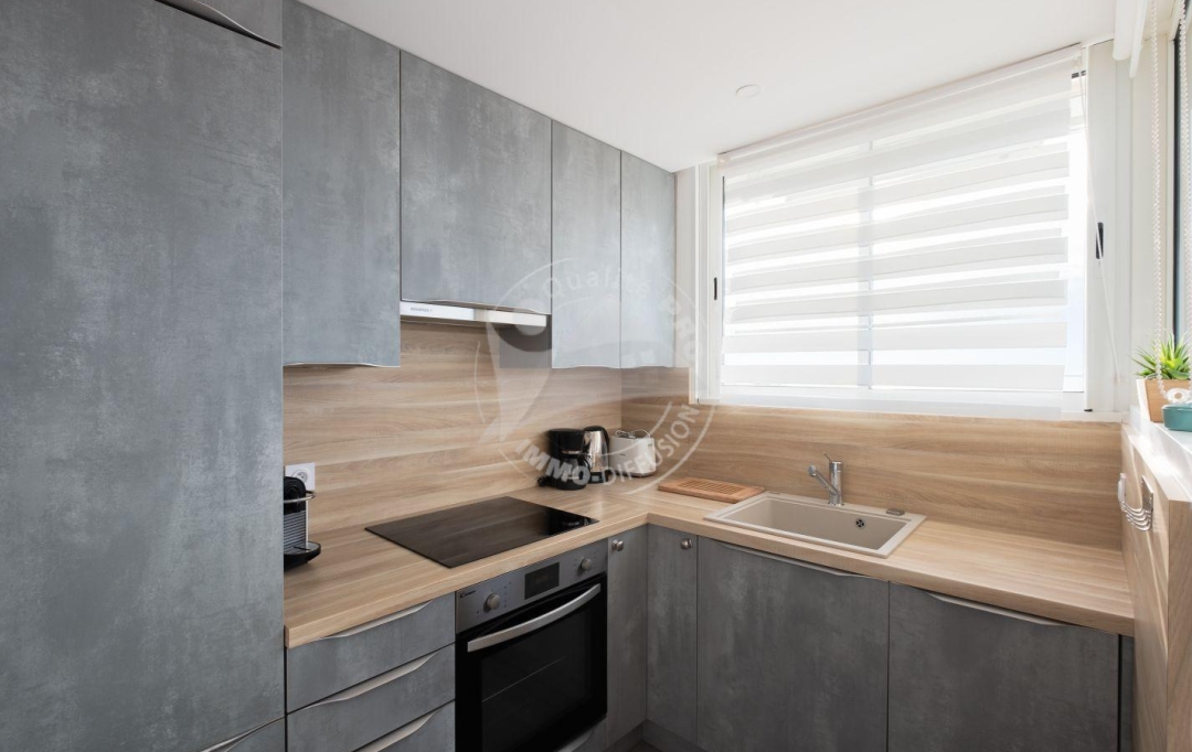 API AGENCE : Appartement | LE GRAU-DU-ROI (30240) | 47 m2 | 625 000 € 
