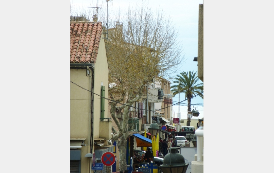 API AGENCE : Building | LE GRAU-DU-ROI (30240) | 108 m2 | 399 000 € 