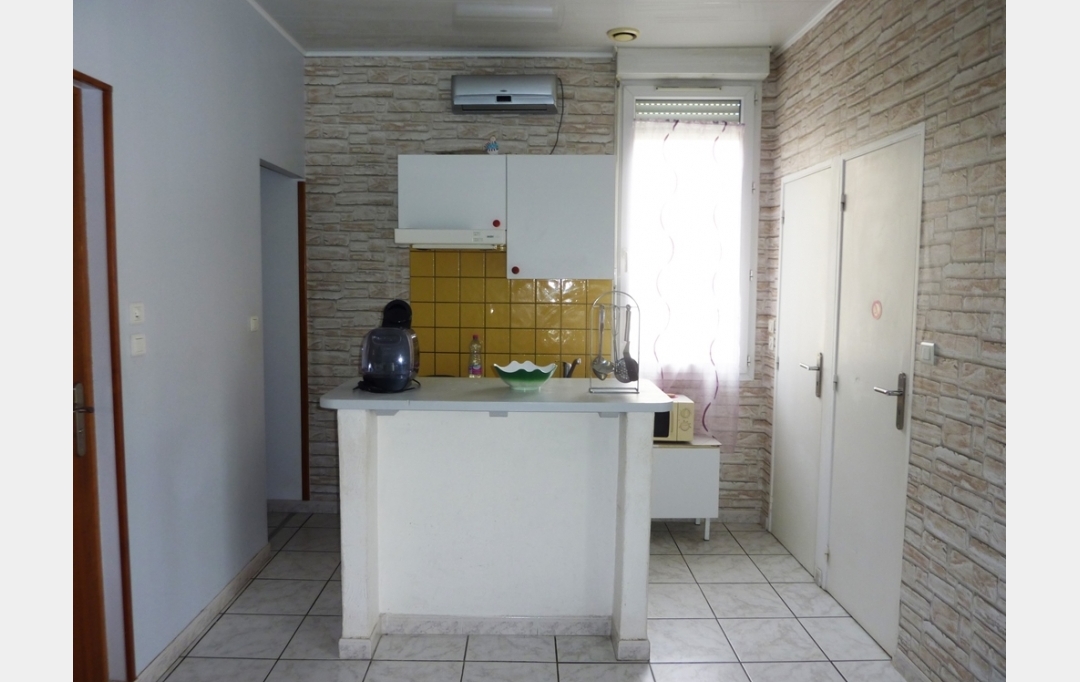 API AGENCE : Building | LE GRAU-DU-ROI (30240) | 108 m2 | 399 000 € 