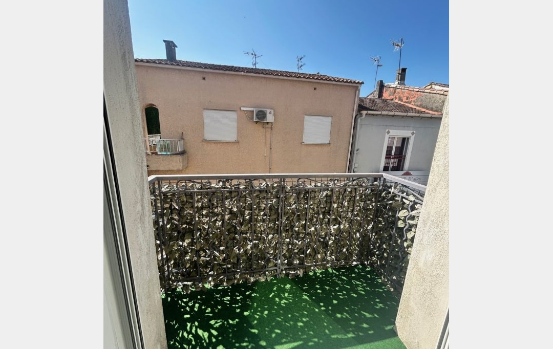 API AGENCE : Immeuble | LE GRAU-DU-ROI (30240) | 108 m2 | 399 000 € 