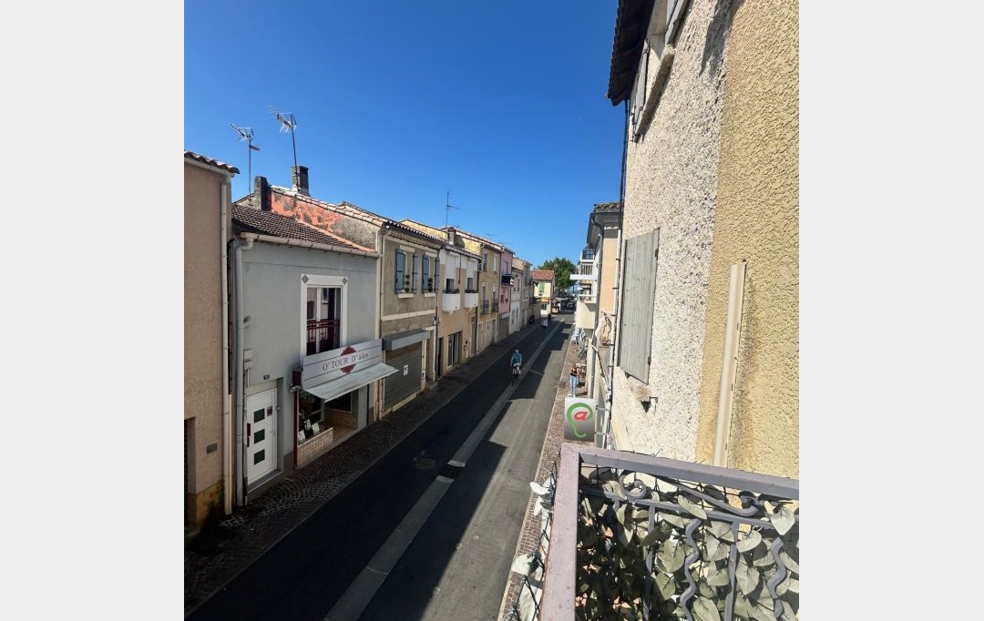 API AGENCE : Immeuble | LE GRAU-DU-ROI (30240) | 108 m2 | 399 000 € 