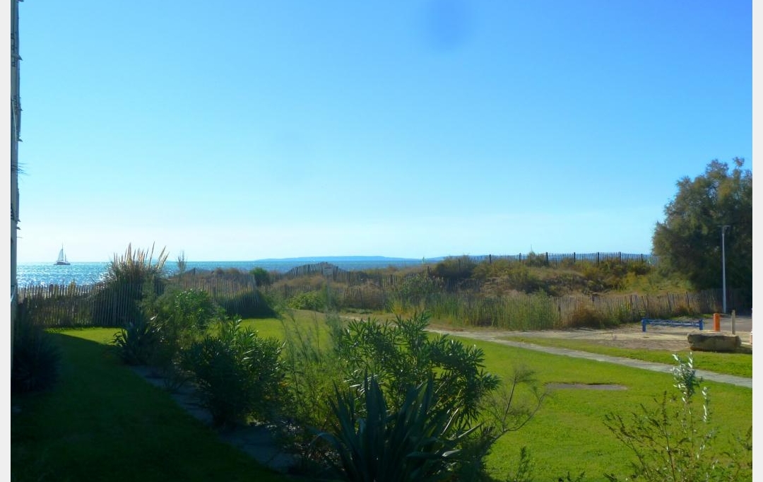 API AGENCE : Appartement | LE GRAU-DU-ROI (30240) | 33 m2 | 169 000 € 