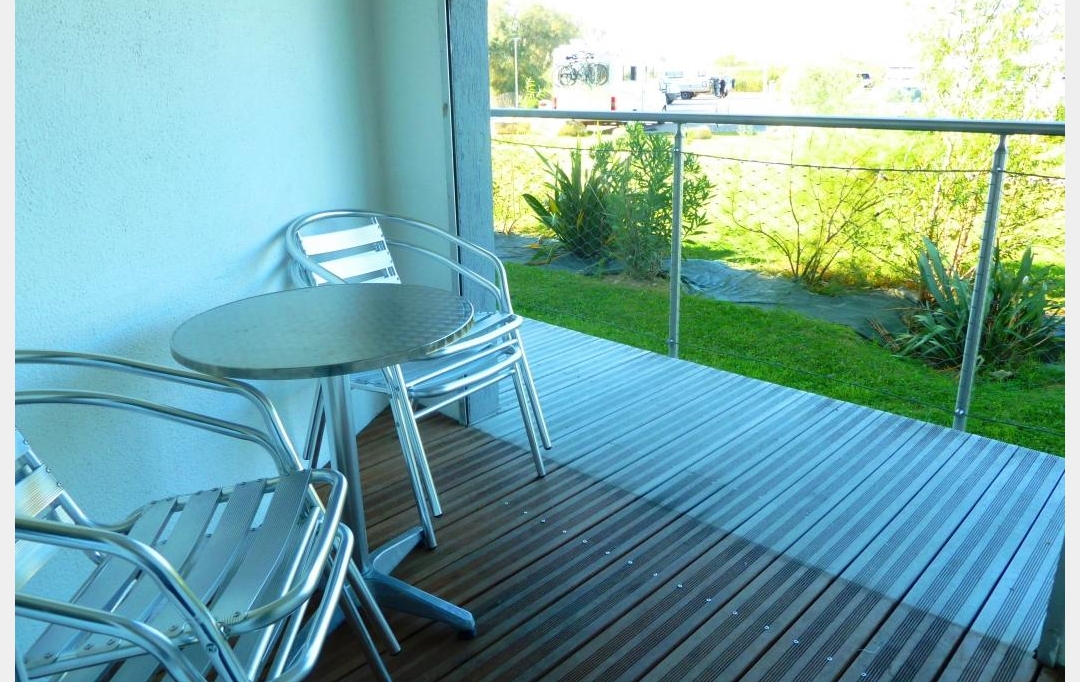 API AGENCE : Appartement | LE GRAU-DU-ROI (30240) | 33 m2 | 169 000 € 