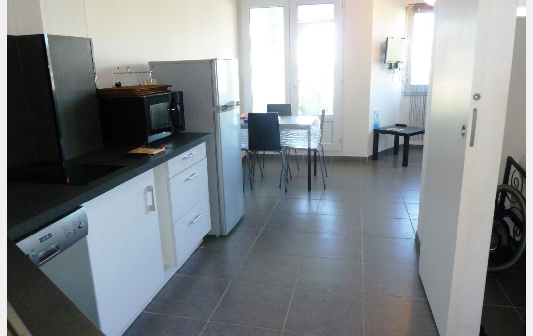 API AGENCE : Appartement | LE GRAU-DU-ROI (30240) | 33 m2 | 169 000 € 