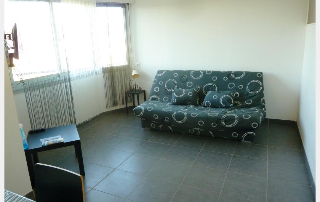 API AGENCE : Appartement | LE GRAU-DU-ROI (30240) | 33 m2 | 169 000 € 