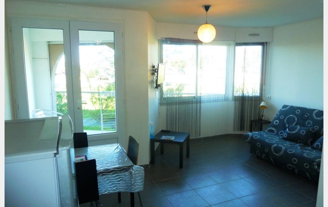 API AGENCE : Appartement | LE GRAU-DU-ROI (30240) | 33 m2 | 169 000 € 