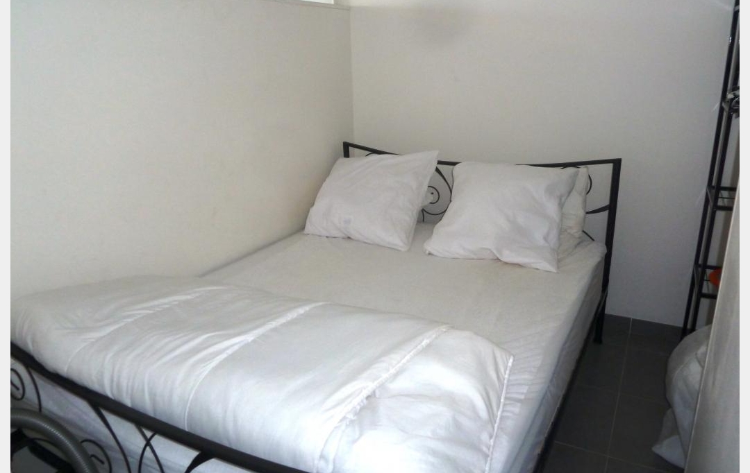 API AGENCE : Appartement | LE GRAU-DU-ROI (30240) | 33 m2 | 169 000 € 