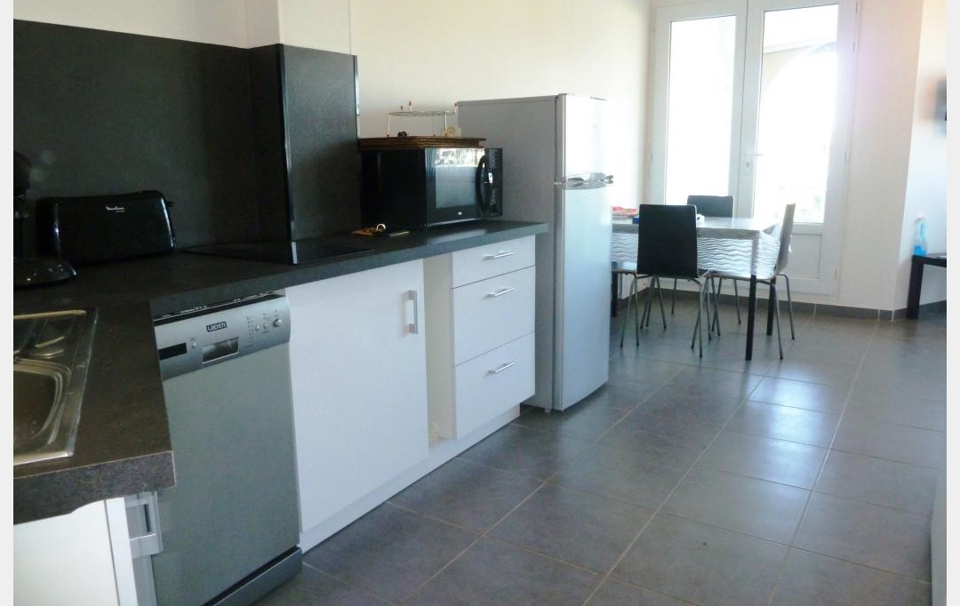 API AGENCE : Appartement | LE GRAU-DU-ROI (30240) | 33 m2 | 169 000 € 