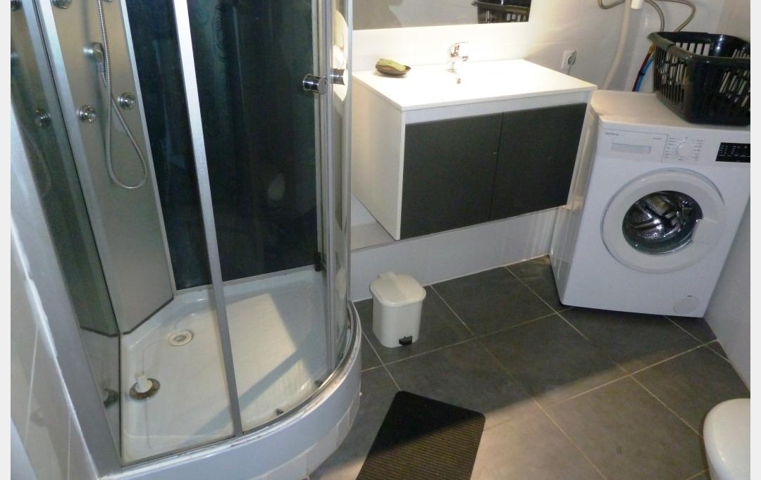 API AGENCE : Appartement | LE GRAU-DU-ROI (30240) | 33 m2 | 169 000 € 