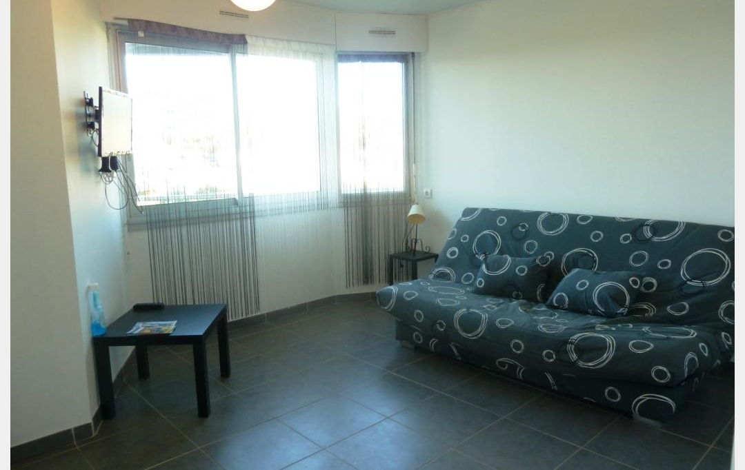 API AGENCE : Appartement | LE GRAU-DU-ROI (30240) | 33 m2 | 169 000 € 