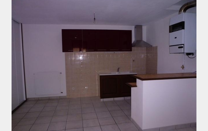 API AGENCE : Appartement | MACON (71000) | 47 m2 | 416 € 