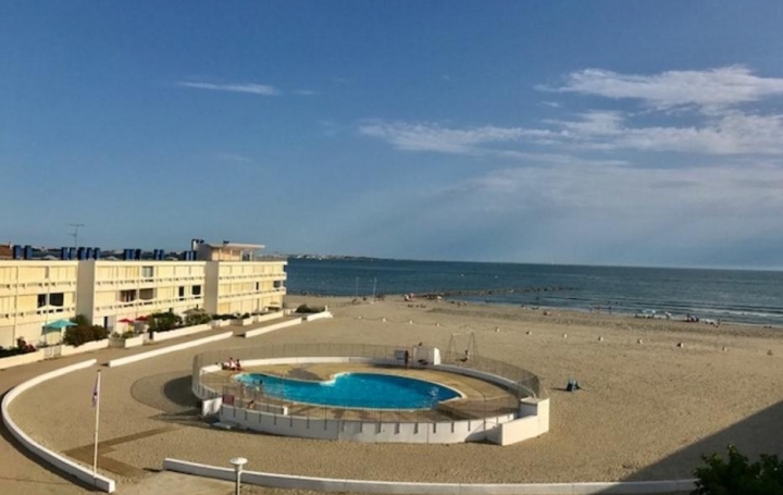  API AGENCE Appartement | LE GRAU-DU-ROI (30240) | 39 m2 | 850 € 