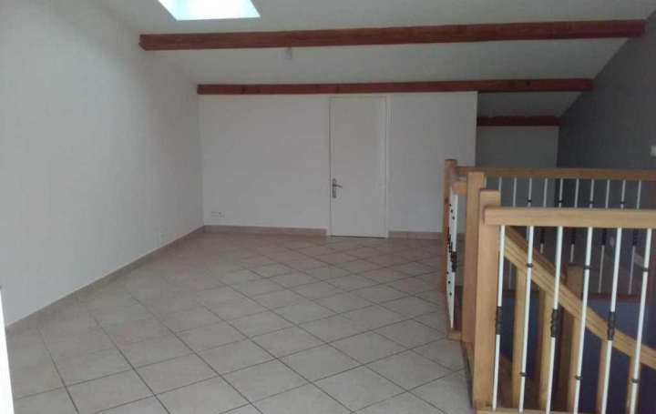 API AGENCE : Appartement | LE GRAU-DU-ROI (30240) | 72 m2 | 950 € 