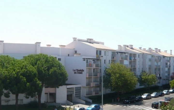 API AGENCE : Appartement | LE GRAU-DU-ROI (30240) | 24 m2 | 225 € 