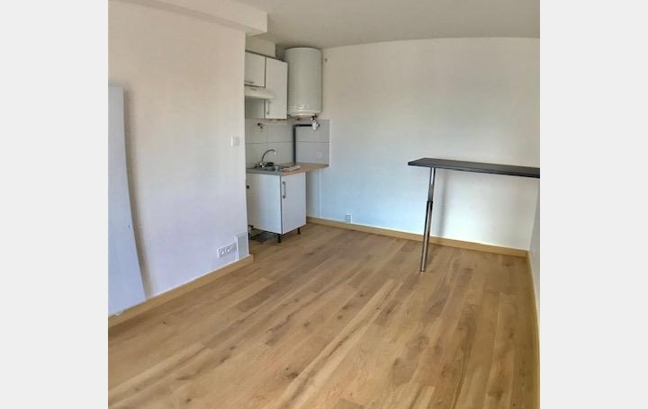 API AGENCE : Appartement | LE GRAU-DU-ROI (30240) | 32 m2 | 510 € 