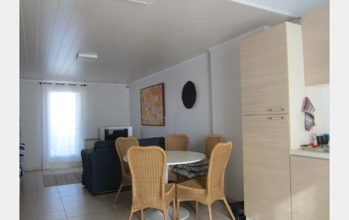 API AGENCE : Appartement | LE GRAU-DU-ROI (30240) | 51 m2 | 375 € 