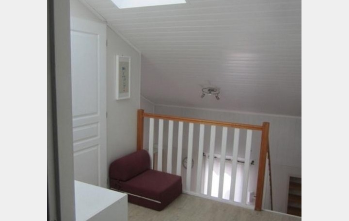 API AGENCE : Appartement | LE GRAU-DU-ROI (30240) | 51 m2 | 375 € 