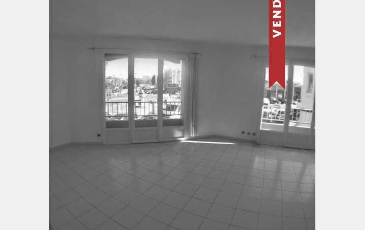 API AGENCE : Appartement | LE GRAU-DU-ROI (30240) | 70 m2 | 850 € 