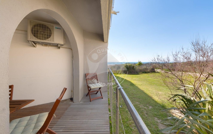  API AGENCE Apartment | LE GRAU-DU-ROI (30240) | 32 m2 | 413 € 