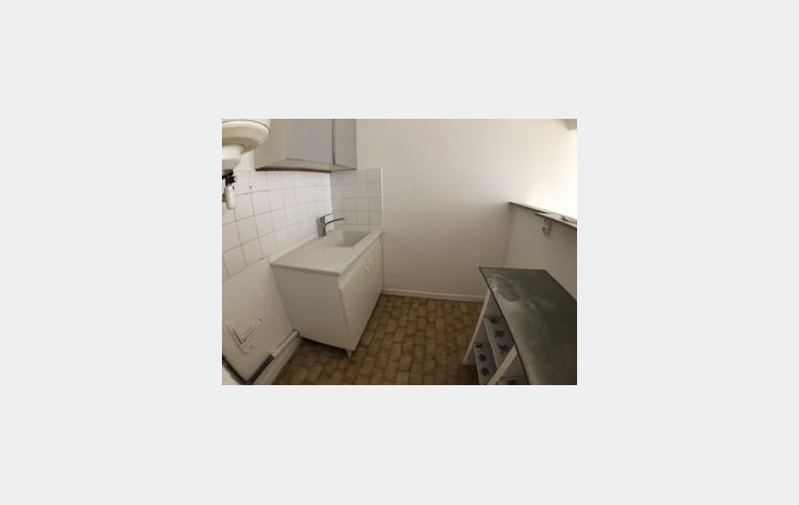API AGENCE : Appartement | AIGUES-MORTES (30220) | 39 m2 | 550 € 