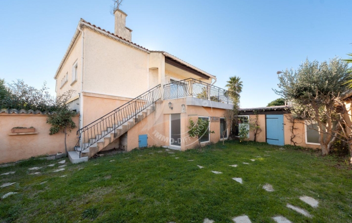 Appartement P4 LE GRAU-DU-ROI 85 m2 610 € Appartement P4 LE GRAU-DU-ROI 85 m2 610 €