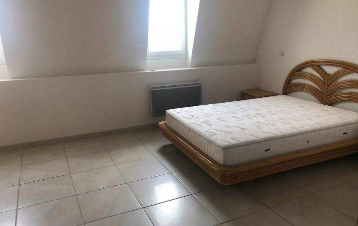 API AGENCE : Appartement | LE GRAU-DU-ROI (30240) | 71 m2 | 1 100 € 