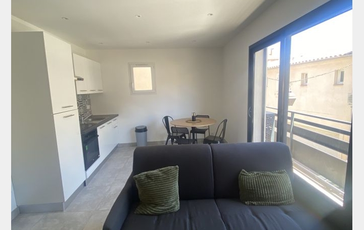  API AGENCE Apartment | LE GRAU-DU-ROI (30240) | 39 m2 | 850 € 