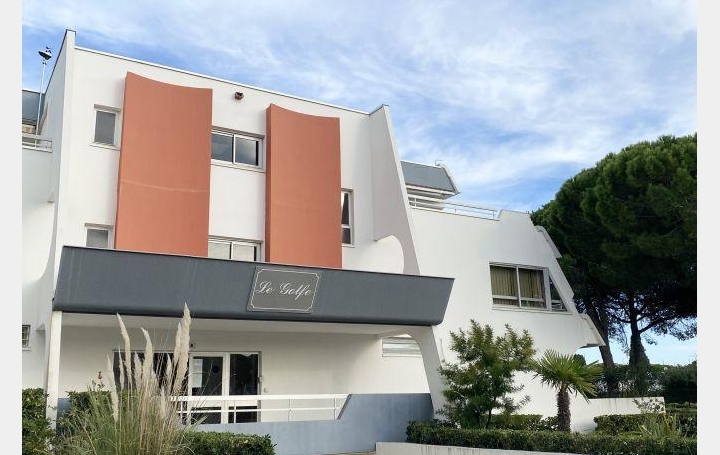 API AGENCE : Appartement | LE GRAU-DU-ROI (30240) | 60 m2 | 850 € 