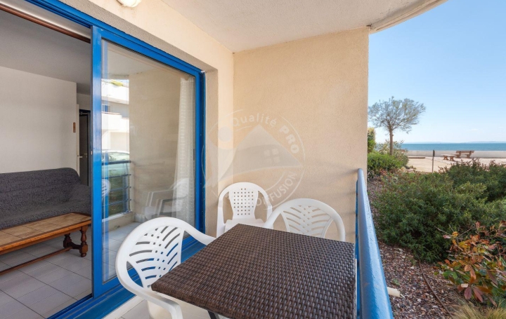  API AGENCE Apartment | LE GRAU-DU-ROI (30240) | 42 m2 | 400 € 