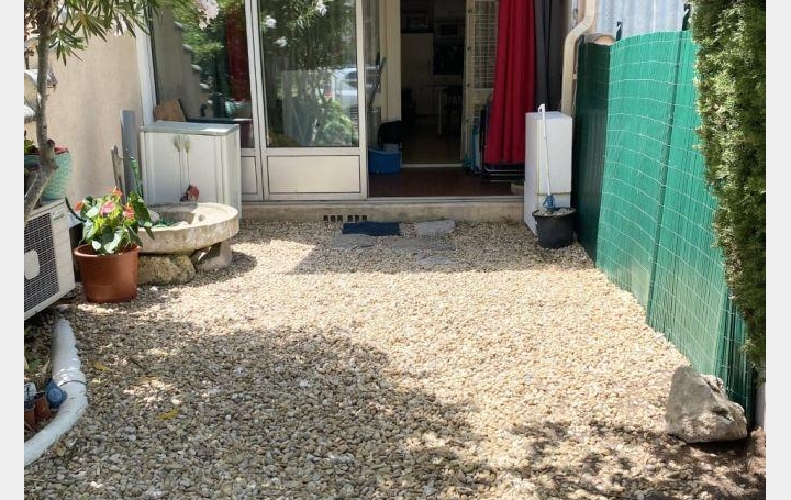 Studio LE GRAU-DU-ROI 27 m2 220 € Studio LE GRAU-DU-ROI 27 m2 220 €