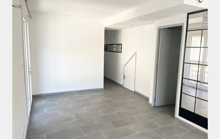  API AGENCE Appartement | LE GRAU-DU-ROI (30240) | 33 m2 | 741 € 
