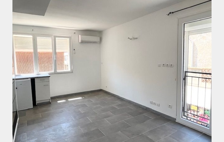 Appartement P2 LE GRAU-DU-ROI 33 m2 740 € Appartement P2 LE GRAU-DU-ROI 33 m2 740 €