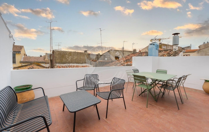 Appartement P3 LE GRAU-DU-ROI 72 m2 400 € Appartement P3 LE GRAU-DU-ROI 72 m2 400 €