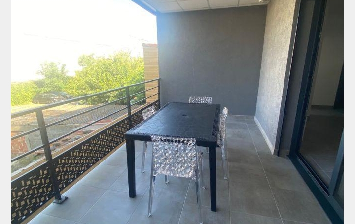  API AGENCE Appartement | LE GRAU-DU-ROI (30240) | 40 m2 | 400 € 