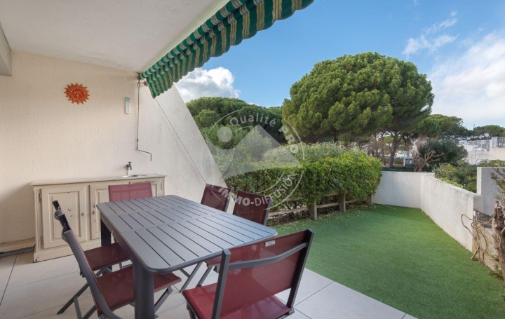 API AGENCE Apartment | LE GRAU-DU-ROI (30240) | 41 m2 | 340 € 