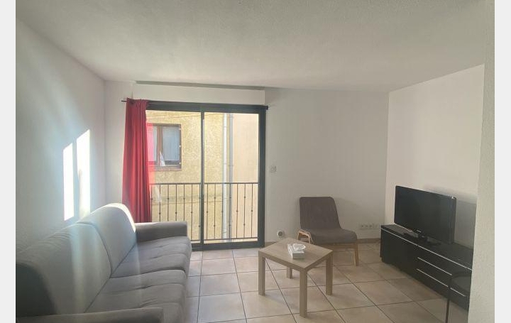  API AGENCE Appartement | AIGUES-MORTES (30220) | 34 m2 | 650 € 