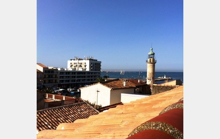  API AGENCE Appartement | LE GRAU-DU-ROI (30240) | 45 m2 | 755 € 