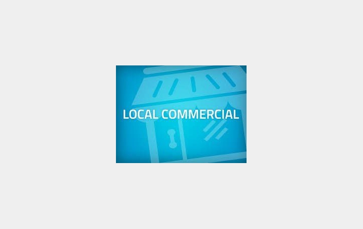  API AGENCE Office | LE GRAU-DU-ROI (30240) | 25 m2 | 700 € 
