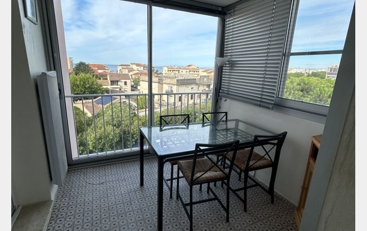 Appartement P3 LE GRAU-DU-ROI 40 m2 820 € Appartement P3 LE GRAU-DU-ROI 40 m2 820 €