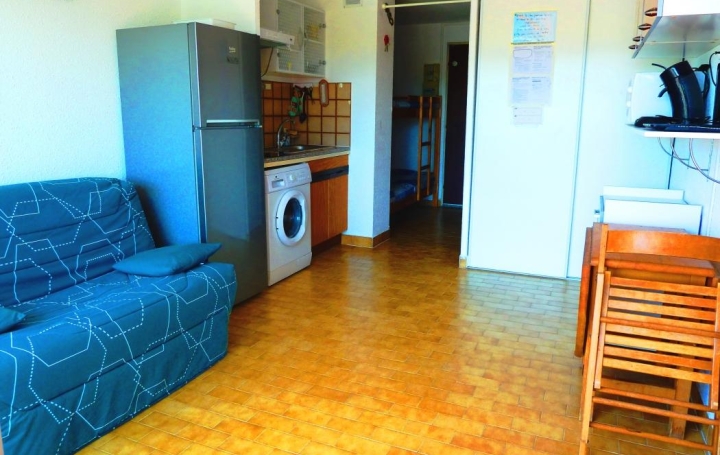 API AGENCE : Appartement | LE GRAU-DU-ROI (30240) | 20 m2 | 85 000 € 
