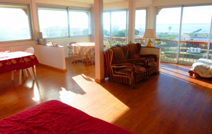 API AGENCE : Appartement | LE GRAU-DU-ROI (30240) | 80 m2 | 365 000 € 